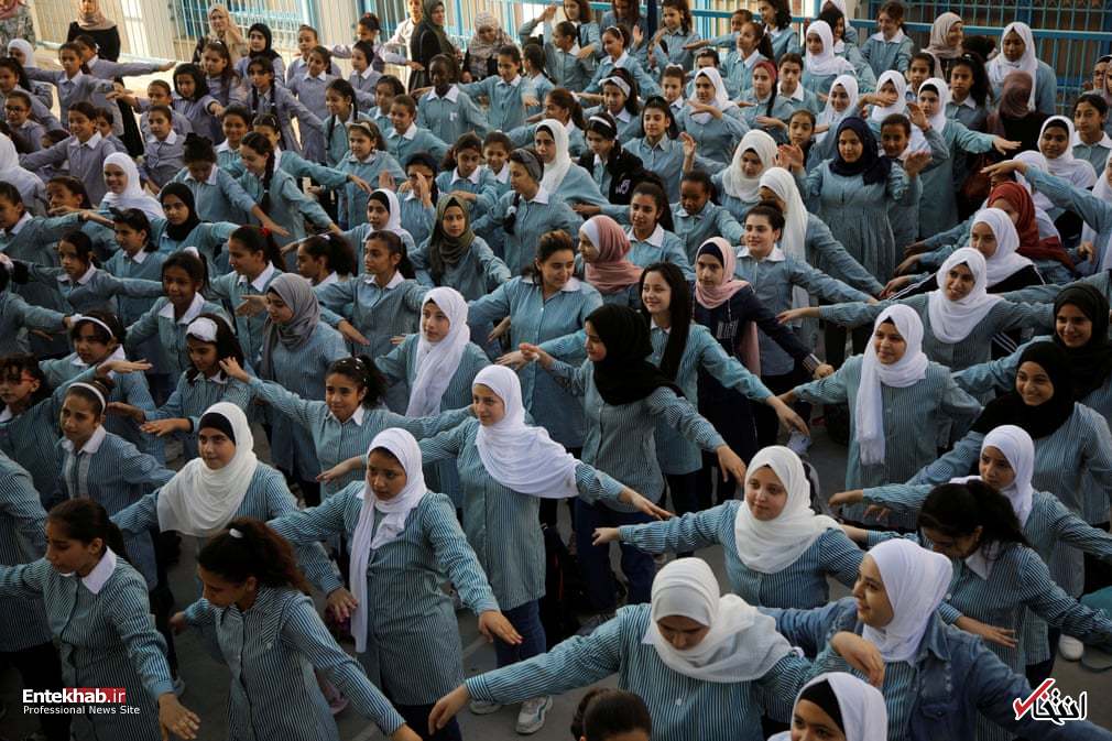 تصاویر : دیدنی&zwnj;های امروز دوشنبه ۴ شهریورماه