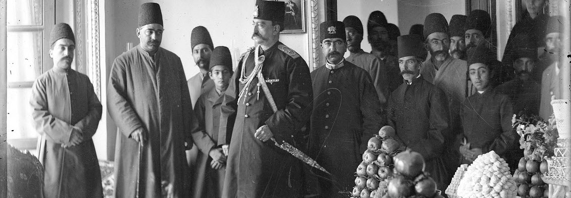 یادداشت&zwnj;های روزانه اعتمادالسلطنه در جمعه، ۴ شهریور ۱۲۶۰ خورشیدی/ ناصرالدین&zwnj;شاه: هیچ طبقه ممنوع از آمدن حضور یا عمارت ما نیستند، لیکن [با] نظم و به قاعده