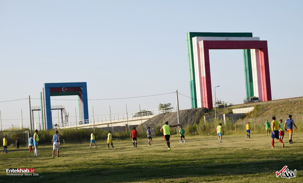 تصاویر روز :