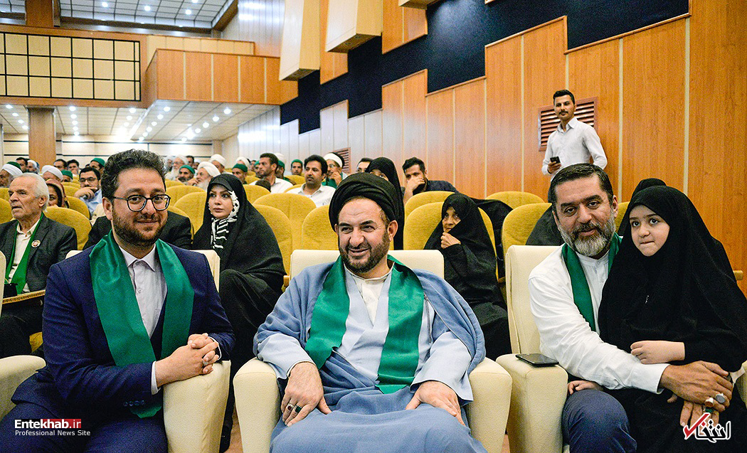 تصاویر روز :