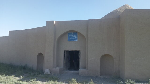 درخواست پسر دکتر شریعتی برای حفظ بناهای تاریخی خانداناش درخواست پسر دکتر شریعتی برای حفظ بناهای تاریخی خانداناش