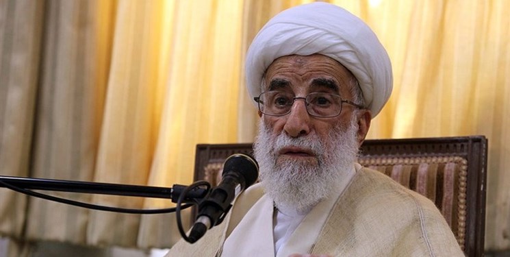 آیت&zwnj;الله جنتی خطاب به رئیس قوه قضائیه:&zwnj; داد&zwnj;گاه&zwnj;های علنی را بیشتر کنید تا امید مردم بیشتر شود