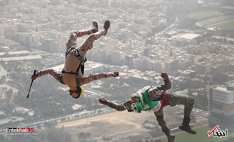 تصاویر روز :