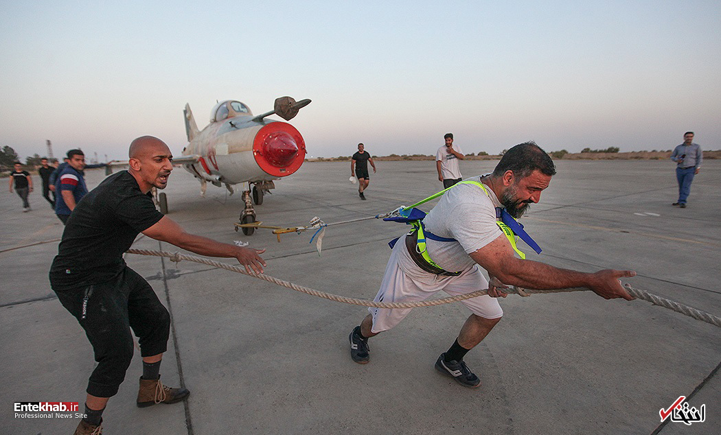 تصاویر روز :