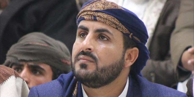 انصارالله: ائتلاف سعودی خواهان ادامه جنگ و محاصره یمن است