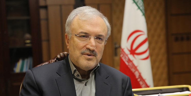 وزیر بهداشت: کانون آلودگی در یکی از روستاهای &laquo;لردگان&raquo;، معتادان تزریقی و افرادی با روابط نامطلوب شناخته شده است