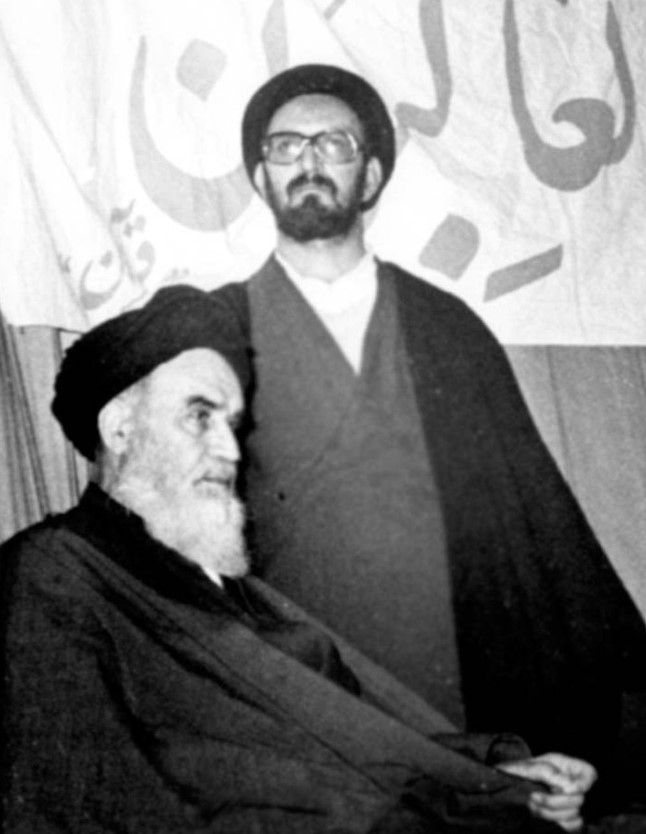 چرا امام تصمیم گرفت از عراق هجرت کند؟ / امام در جواب بزرگترین شخصیت امنیتی عراق چه گفت؟ چرا امام تصمیم گرفت از عراق هجرت کند؟ / امام در جواب بزرگترین شخصیت امنیتی عراق چه گفت؟