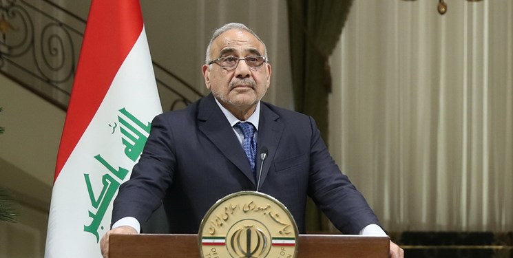 دستور نخست&zwnj;وزیر عراق برای تعامل مسالمت&zwnj;آمیز با معترضان