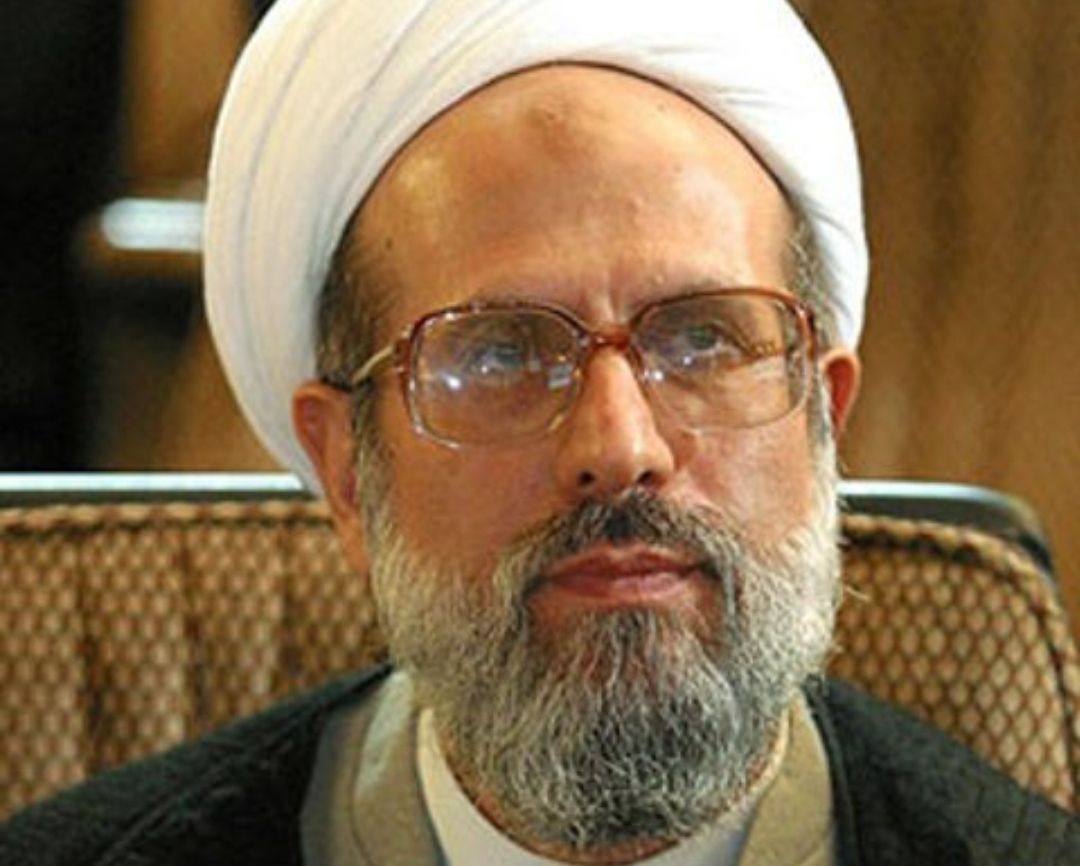 خاطرات آیتالله هاشمی؛ ۱۴ مهر ۱۳۷۱ تا ۱۳۷۵: آقای ریشهری گفت بنا دارد نامزد ریاستجمهوری بشود ؛ از صدا وسیما که برای آقای ناطق نوری تبلیغ میکنند، شکایت داشت خاطرات آیتالله هاشمی؛ ۱۴ مهر ۱۳۷۱ تا ۱۳۷۵: آقای ریشهری گفت بنا دارد نامزد ریاستجمهوری بشود ؛ از صدا وسیما که برای آقای ناطق نوری تبلیغ میکنند، شکایت داشت