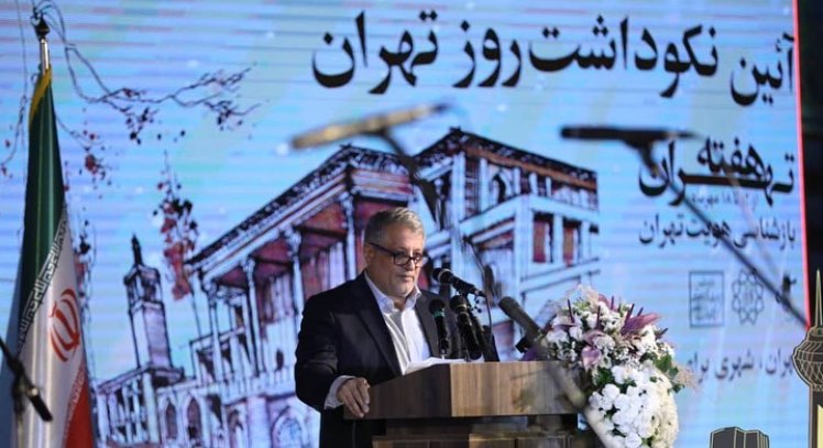 خود انتقادی محسن هاشمی از مديريت شهری اصلاح طلبان: ميراث ما برای تهران چه خواهد بود؟