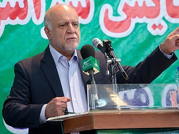 احتمال سهمیهبندی و افزایش قیمت بنزین در سال آینده؛ وزیر نفت: هر چیزی در این حوزه ممکن است / بابک زنجانیسنج نداریم احتمال سهمیهبندی و افزایش قیمت بنزین در سال آینده؛ وزیر نفت: هر چیزی در این حوزه ممکن است / بابک زنجانیسنج نداریم