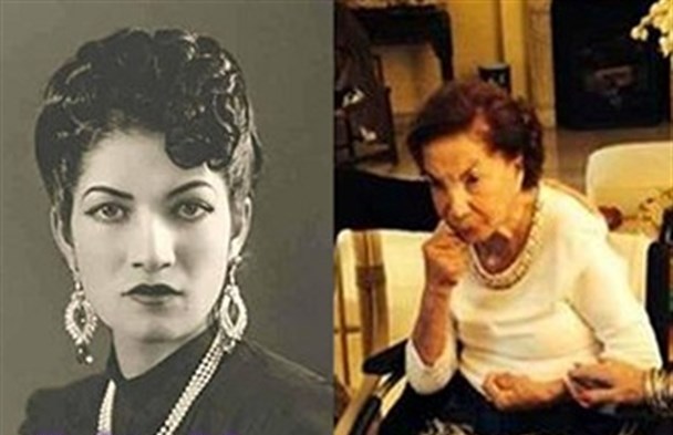 شاه: «من که نمیتوانم بگویم جلوی کثافتکاری دیگران را میگیرم ولی خواهرم هر... میتواند بخورد» شاه: «من که نمیتوانم بگویم جلوی کثافتکاری دیگران را میگیرم ولی خواهرم هر... میتواند بخورد»