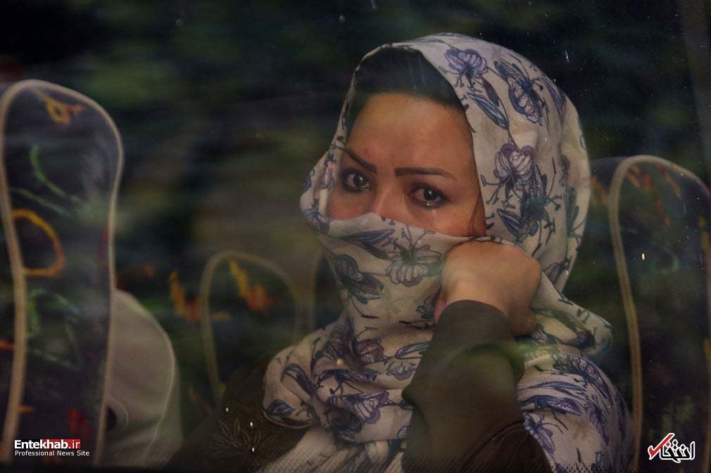 تصاویر : دیدنی&zwnj;های امروز سه شنبه ۲ مهرماه