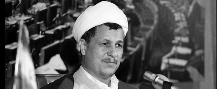 هاشمی رفسنجانی: «وضع کنونی حالت نه جنگ و نه صلح دارد» / دو ماه پس از پذیرش قطعنامه ۵۹۸ از جانب ایران، اوضاع ایران چگونه بود؟ هاشمی رفسنجانی: «وضع کنونی حالت نه جنگ و نه صلح دارد» / دو ماه پس از پذیرش قطعنامه ۵۹۸ از جانب ایران، اوضاع ایران چگونه بود؟