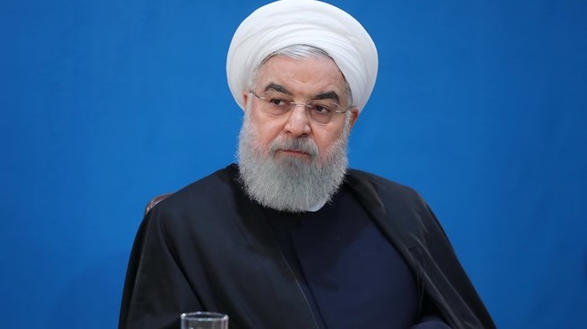 برنامه&zwnj;های روز دوم روحانی در نیویورک/ دیدار با 