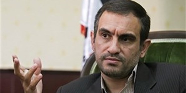 معاون ارتباطات دفتر رئیس&zwnj;جمهور: ادعای رویترز در مورد صحبت&zwnj;های روحانی صحیح نیست