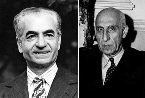 مصدق سالها انگلیسیها را به دستور خود آنها فحش داد! مصدق سالها انگلیسیها را به دستور خود آنها فحش داد!
