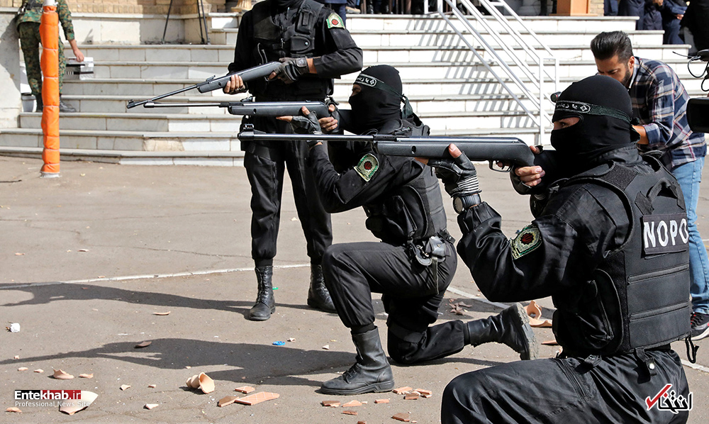 تصاویر روز :