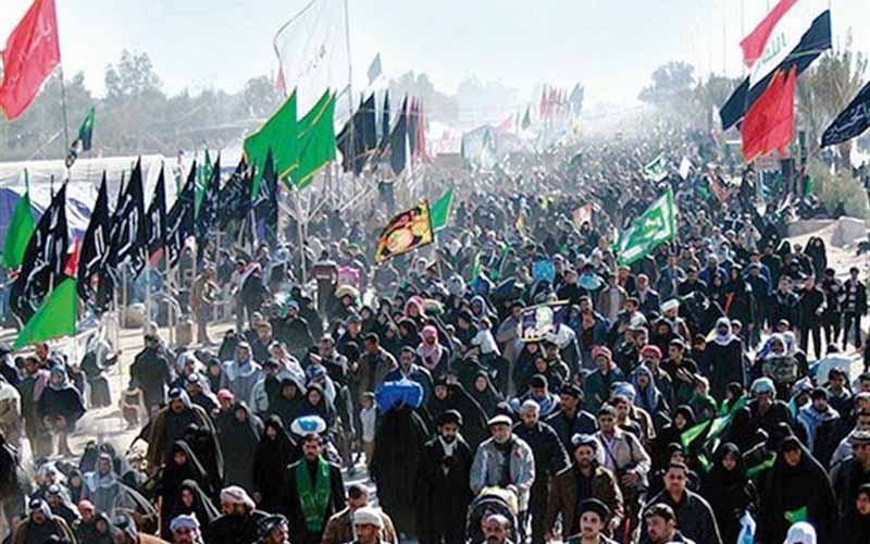 سرکنسول نجف: زائران ایرانی سفرشان را به تعویق بیاندازند یا کوتاه کنند