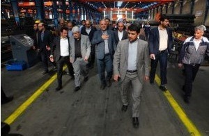 نخستین جلسه ستاد حمایت قضایی از تولید و سرمایه گذاری در شهرک مامونیه زرندیه ساوه برگزار شد.