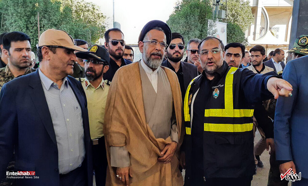تصاویر روز :