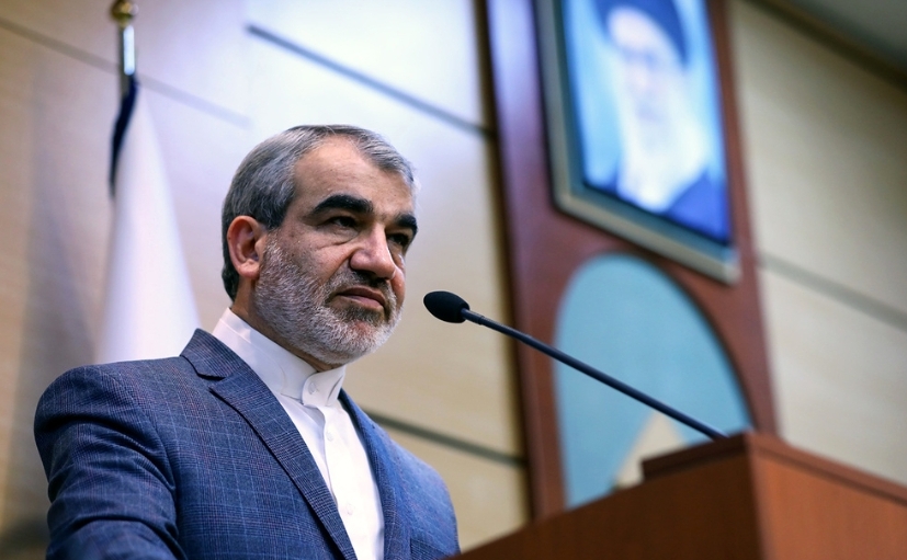 واکنش کدخدایی به سخنان رئیس&zwnj;جمهور در مورد نقش شورای نگهبان: اصل ۹۸ نیز تفسیر را بر عهده شورای نگهبان نهاده است