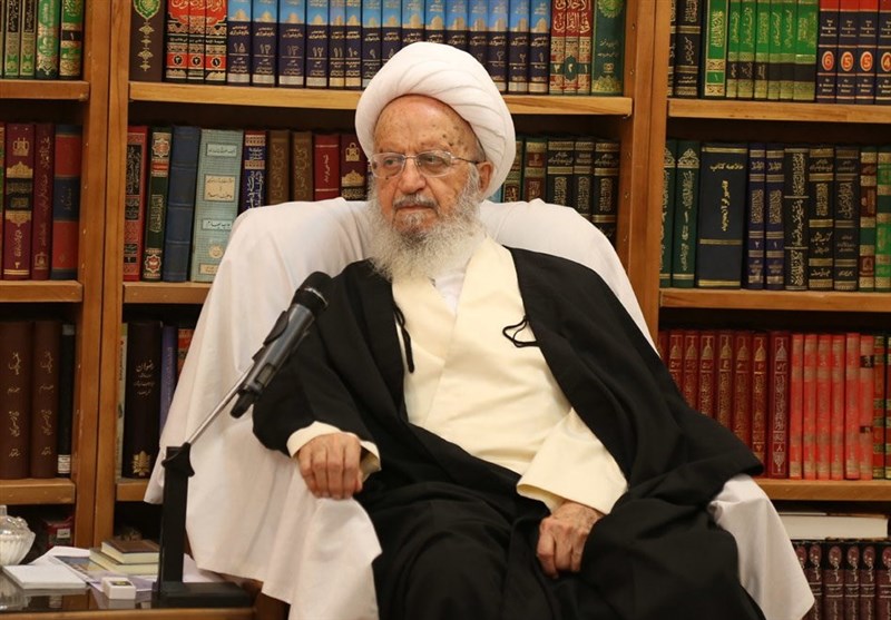 رئیس دفتر آیت الله مکارم: روند درمان آیت&zwnj;الله مکارم شیرازی به&zwnj;خوبی انجام شده است؛ تا دو روز آینده از بیمارستان مرخص می&zwnj;شوند