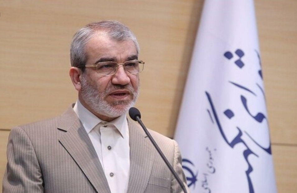 سخنگوی شورای نگهبان: اختلافی میان شورای نگهبان با رییس&zwnj;جمهور نیست/تنها بیان نظرات است