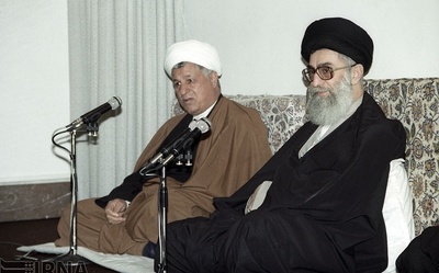 خاطرات آیتالله هاشمی؛ ۲۳مهر ۱۳۷۱ تا ۱۳۷۵: پیام امیر طالبان به ایران / گزارش فلاحیان از توافق های خوب با عراقی ها خاطرات آیتالله هاشمی؛ ۲۳مهر ۱۳۷۱ تا ۱۳۷۵: پیام امیر طالبان به ایران / گزارش فلاحیان از توافق های خوب با عراقی ها