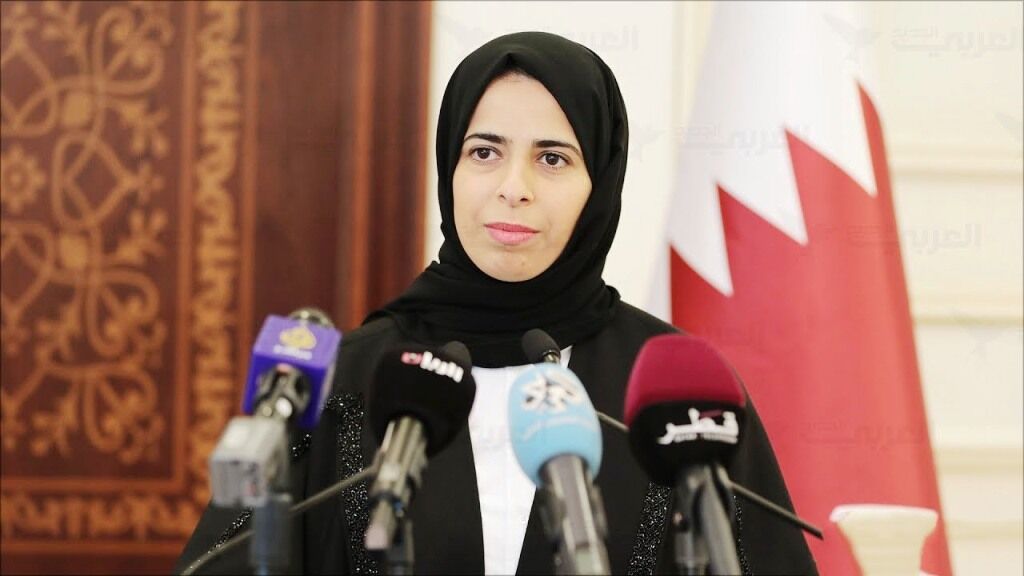 قطر: جنگ در منطقه تمامی کشورها را دربر خواهد گرفت/ دوحه با اختلافات موجود میان آمریکا و ایران بصورت منطقی رفتار می&zwnj;کند / ما به تنهایی ۳۰ درصد از کل گاز مایع جهان را تأمین می&zwnj;کنیم