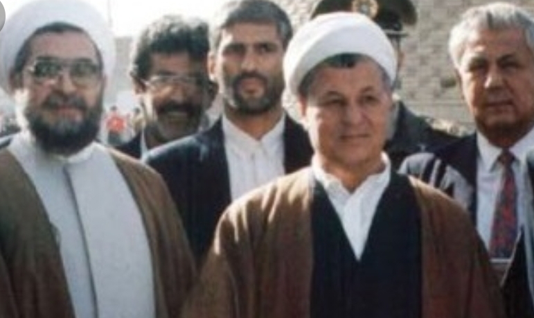 خاطرات آیت&zwnj;الله هاشمی؛ ۲۵مهر ۱۳۷۱ تا ۱۳۷۵: روحانی احتمال نامزدشدن خودش را در جلسه جامعه روحانیت مطرح کرد / جامعه روحانیت  نگران رقابت آقای ری شهری و مهندس موسوی هستند