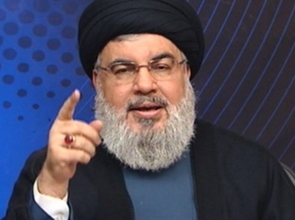 اکثر تظاهرکنندگان لبنانی حامی حزب الله هستند، اما سیدحسن نصرالله حمایت از دولت سعد حریری را انتخاب کرد؛ چرا؟ اکثر تظاهرکنندگان لبنانی حامی حزب الله هستند، اما سیدحسن نصرالله حمایت از دولت سعد حریری را انتخاب کرد؛ چرا؟