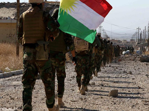 چرا ترامپ ناگهان پشت کردهای سوریه را خالی کرد؟ / نگاهی به تاریخچه روابط آمریکا و کردها؛ وقتی محمدرضا پهلوی تصمیم گرفت با همراهی اسرائیل از کردها علیه بغداد استفاده کند چرا ترامپ ناگهان پشت کردهای سوریه را خالی کرد؟ / نگاهی به تاریخچه روابط آمریکا و کردها؛ وقتی محمدرضا پهلوی تصمیم گرفت با همراهی اسرائیل از کردها علیه بغداد استفاده کند