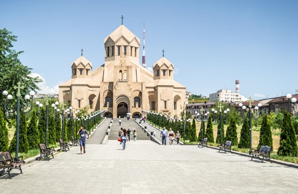 شرایط تورهای استانبول و ارمنستان در پاییز شرایط تورهای استانبول و ارمنستان در پاییز