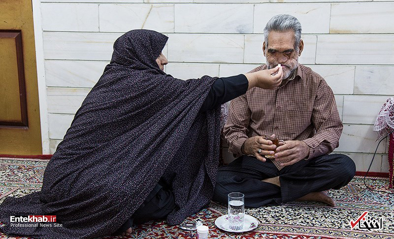 تصاویر روز :