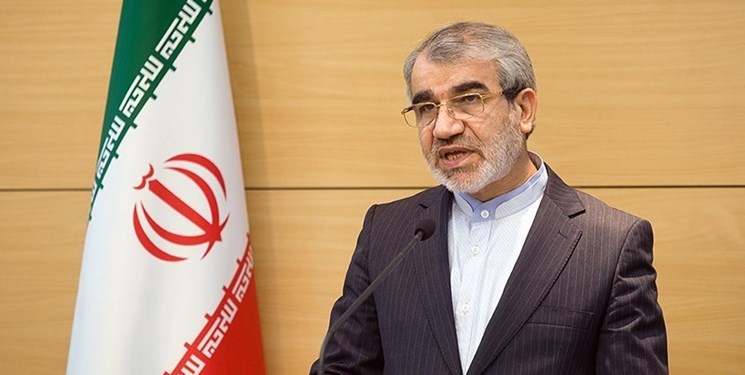 نظر سخنگوی شورای نگهبان در مورد سخنرانی روحانی در سازمان ملل/ خنجر رئیس جمهور به &lrm;مذاکره ذلیلانه