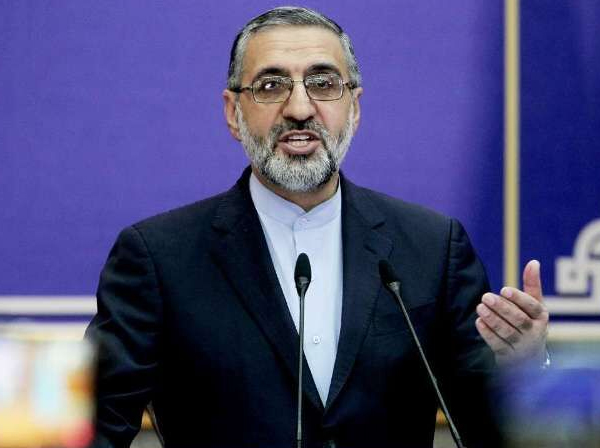 غیر از روح الله زم کسی بازداشت نشده