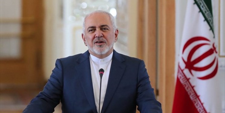 ظریف: تمدن های کهن نقش مهمی در صلح و امنیت جهانی دارند