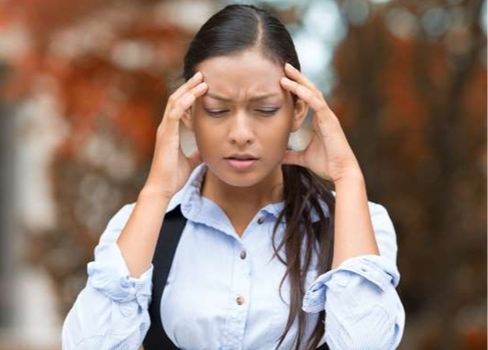 5 اشتباه که باعث می شوند سکته قلبی یا سکته مغزی کنید