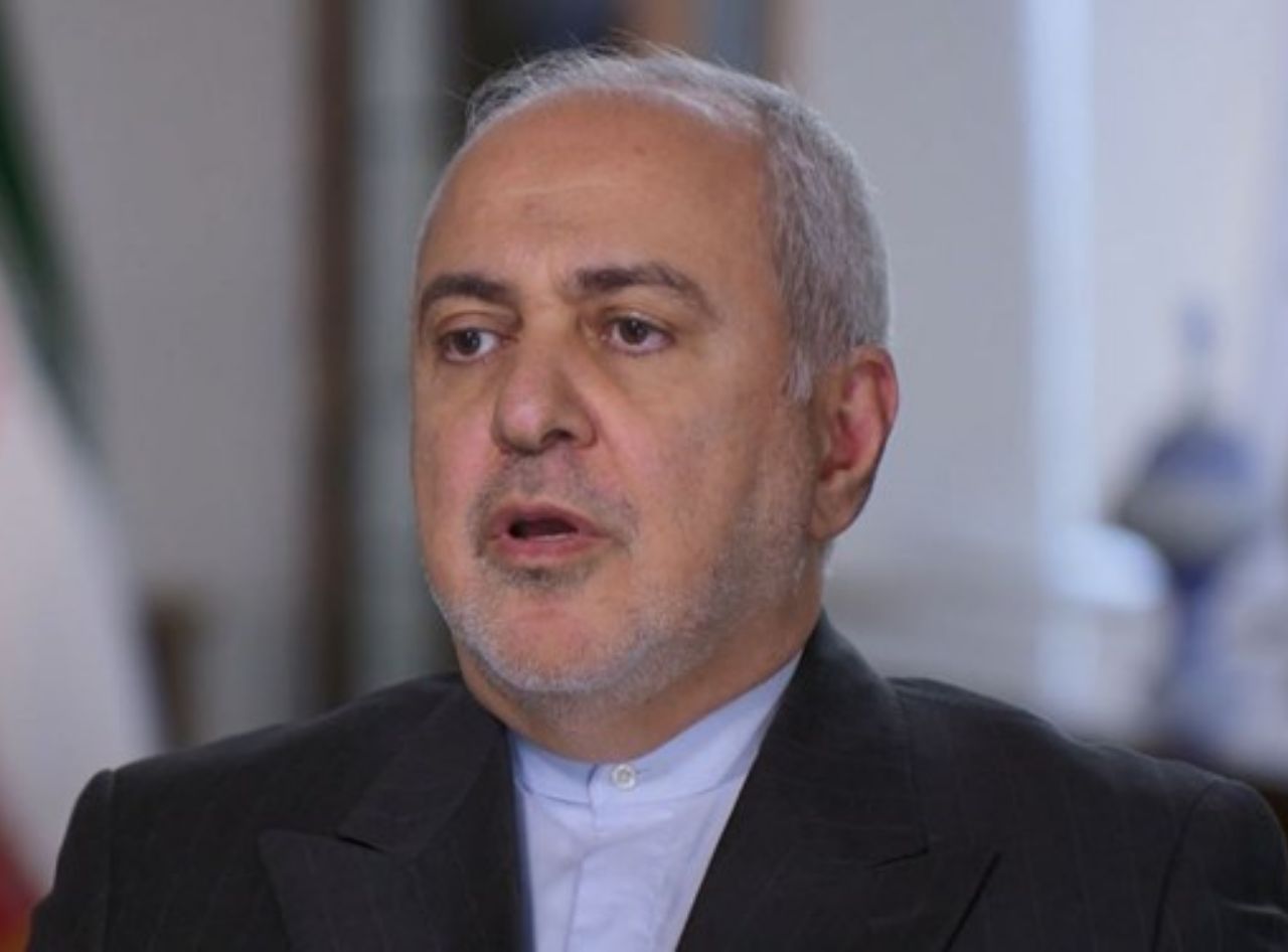 ظریف: گام بعدی ایران در کاهش تعهدات را می&zwnj;خواهیم بگذاریم ترامپ حدس بزند / اگر با او دیدار می&zwnj;کردیم و انتظارات برآورده نمی&zwnj;شد، شوک دیگری به اقتصادمان وارد می&zwnj;شد / رئیس جمهور آمریکا چند نفر را واسطه کرد تا دیدار کند، اما بعد گفت ایرانی&zwnj;ها خواستار دیدار هستند / تنها در صورتی مذاکره می&zwnj;کنیم که این دولت یا دولت بعدی سر عقل بیاید