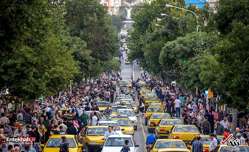 تصاویر روز :