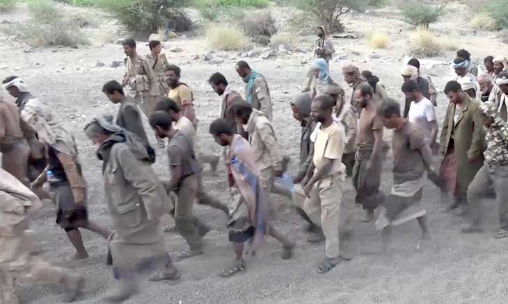 القدس العربی: حوثی ها و کشته شدن محافظ شخصی پادشاه سعودی: حقیقت کجاست؟