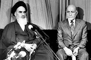 امام خمینی نمیخواهد دیکتاتور باشد امام خمینی نمیخواهد دیکتاتور باشد