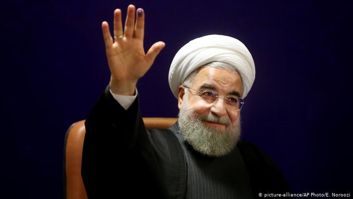 فارین پالسی: ترامپ چگونه در حال برآورده کردن آرزوی دیرینه ایران است؟ فارین پالسی: ترامپ چگونه در حال برآورده کردن آرزوی دیرینه ایران است؟