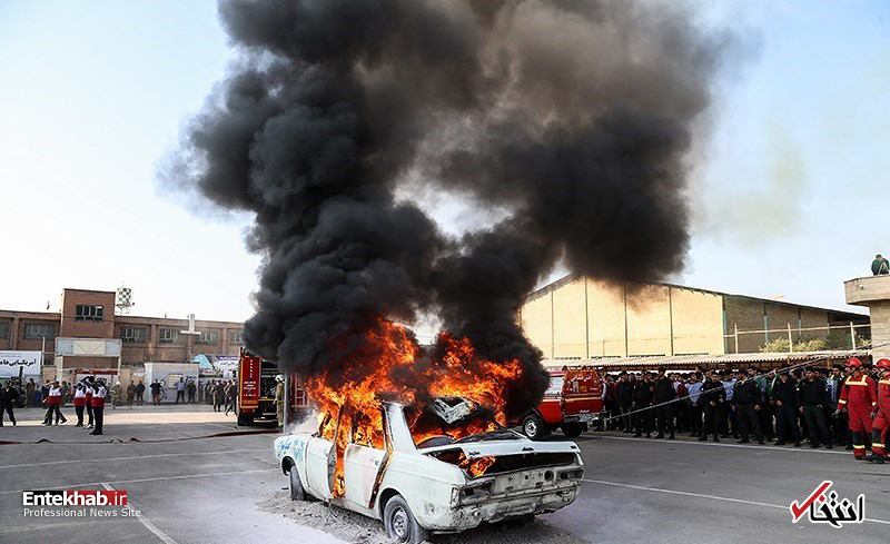 تصاویر روز :