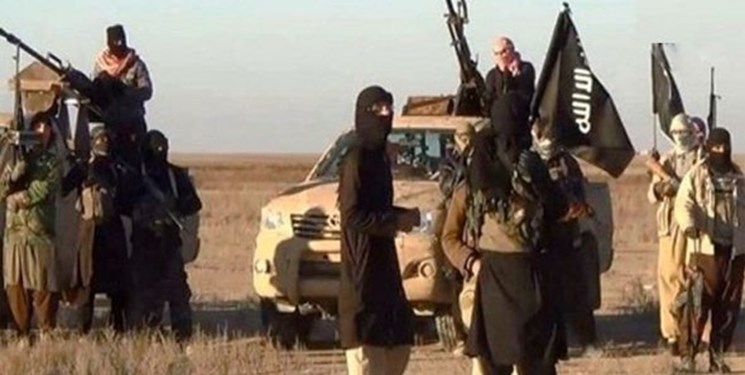 مخالفت بغداد با درخواست اروپایی&zwnj;ها برای انتقال 13 هزار داعشی به عراق