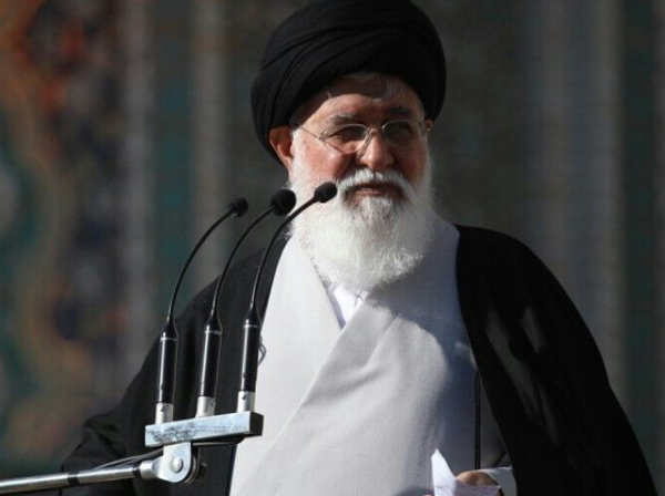 پاس گل علم الهدی به بدخواهان ایران در بیروت و بغداد / اظهاراتی که روی یونسی و ولایتی را سفید کرد! پاس گل علم الهدی به بدخواهان ایران در بیروت و بغداد / اظهاراتی که روی یونسی و ولایتی را سفید کرد!