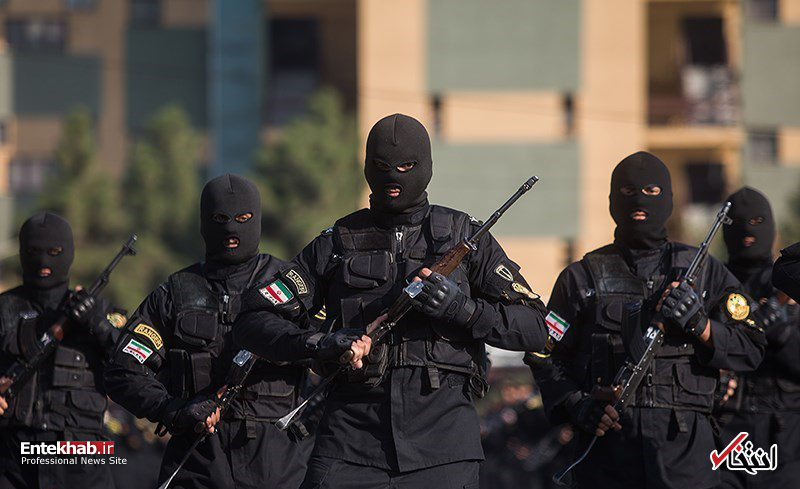 تصاویر روز