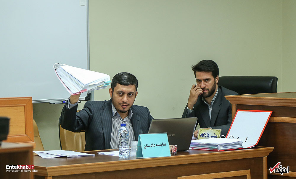 تصاویر روز