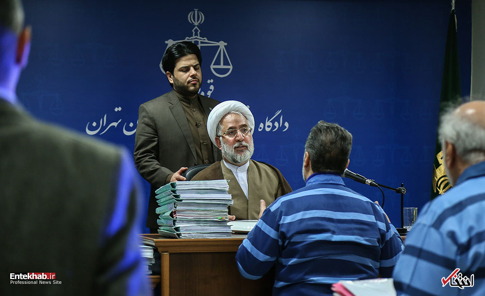 تصاویر روز